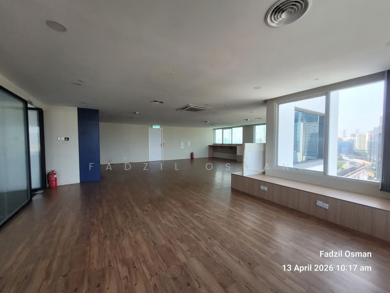Pejabat untuk Disewa di Damansara Heights (Kuala Lumpur) - Fadzil Osman - Interior - PropertyGuru.com.my