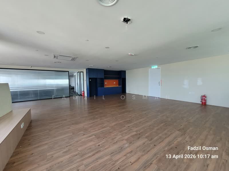 Pejabat untuk Disewa di Damansara Heights (Kuala Lumpur) - Fadzil Osman - Interior - PropertyGuru.com.my