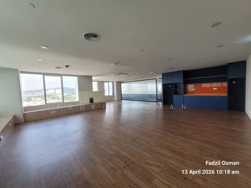 Pejabat untuk Disewa di Damansara Heights (Kuala Lumpur) - Fadzil Osman - Interior - PropertyGuru.com.my