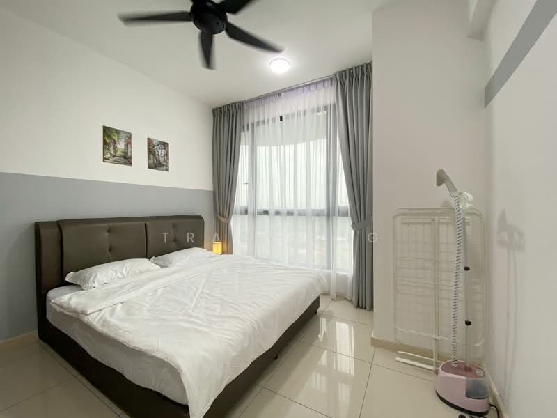 Servis Apartment untuk Dijual di The M @ Medini Macrolink - Tracy Ong - Bedroom - PropertyGuru.com.my