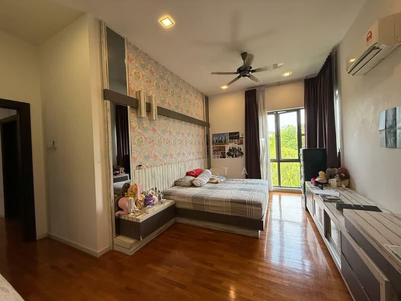 Bungalow for Sale in Jade Hills (Kajang) - Lewis Tam - Bedroom - PropertyGuru.com.my