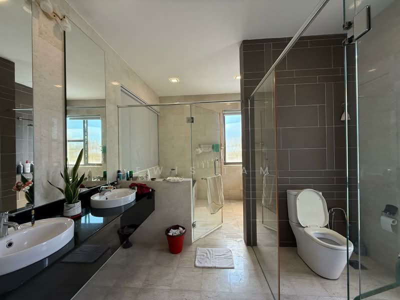 Bungalow for Sale in Jade Hills (Kajang) - Lewis Tam - Bathroom - PropertyGuru.com.my