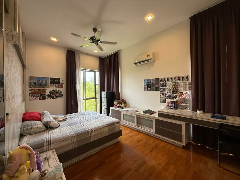 Bungalow for Sale in Jade Hills (Kajang) - Lewis Tam - PropertyGuru.com.my