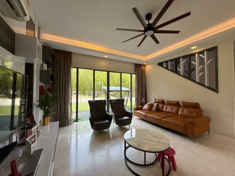Bungalow for Sale in Jade Hills (Kajang) - Lewis Tam - PropertyGuru.com.my