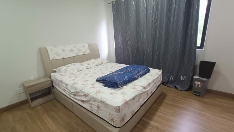 Townhouse for Rent in Taman Putra Perdana (Puchong) - Alavian Ramasamy - Bedroom - PropertyGuru.com.my