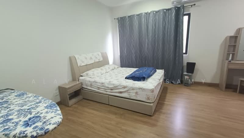 Townhouse for Rent in Taman Putra Perdana (Puchong) - Alavian Ramasamy - Bedroom - PropertyGuru.com.my