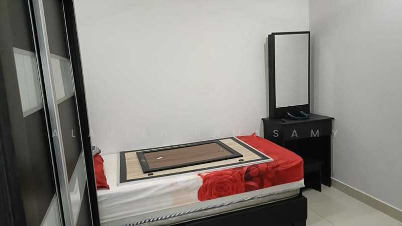 Townhouse for Rent in Taman Putra Perdana (Puchong) - Alavian Ramasamy - Bedroom - PropertyGuru.com.my