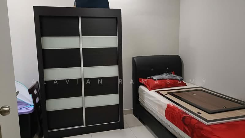Townhouse for Rent in Taman Putra Perdana (Puchong) - Alavian Ramasamy - Bedroom - PropertyGuru.com.my