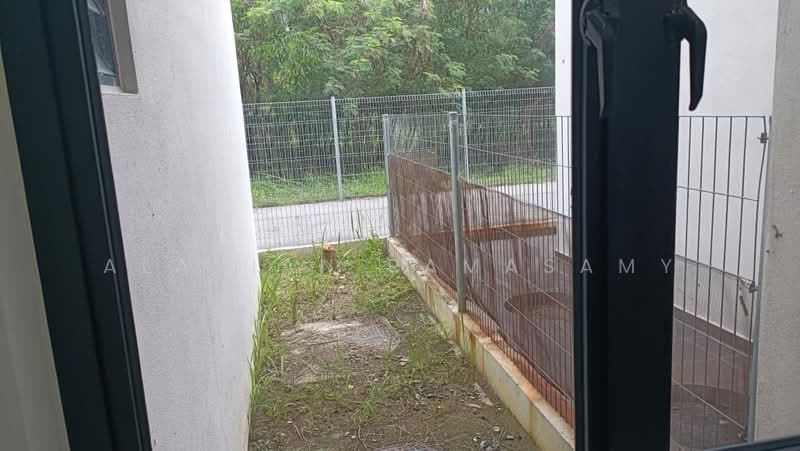 Townhouse for Rent in Taman Putra Perdana (Puchong) - Alavian Ramasamy - Exterior - PropertyGuru.com.my