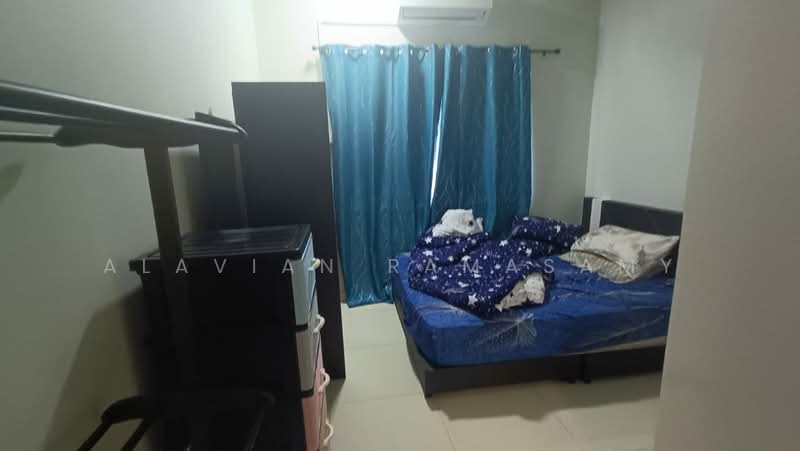 Townhouse for Rent in Taman Putra Perdana (Puchong) - Alavian Ramasamy - Bedroom - PropertyGuru.com.my