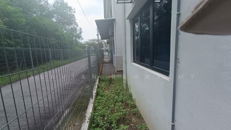 Townhouse for Rent in Taman Putra Perdana (Puchong) - Alavian Ramasamy - Exterior - PropertyGuru.com.my
