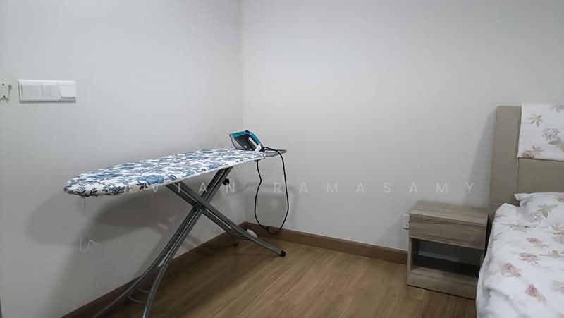 Townhouse for Rent in Taman Putra Perdana (Puchong) - Alavian Ramasamy - Bedroom - PropertyGuru.com.my