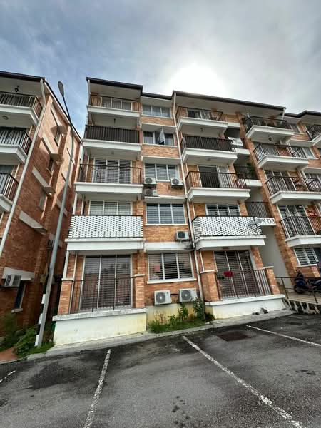 Apartment for Sale at Goodview Heights - Celestine Ting - Exterior - PropertyGuru.com.my