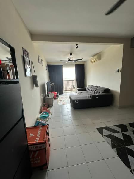Apartment for Sale at Goodview Heights - Celestine Ting - Living Room - PropertyGuru.com.my