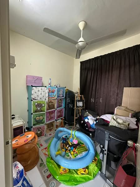 Apartment for Sale at Goodview Heights - Celestine Ting - Interior - PropertyGuru.com.my