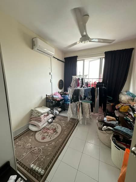 Apartment for Sale at Goodview Heights - Celestine Ting - Bedroom - PropertyGuru.com.my