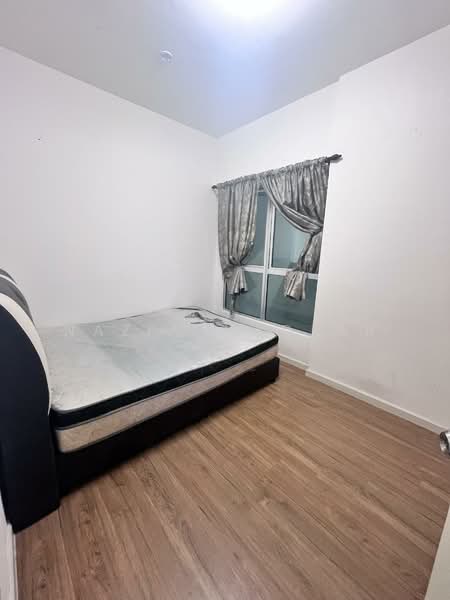 Servis Apartment untuk Disewa di Evo Soho Suite - Nazim Nadzar - Bedroom - PropertyGuru.com.my