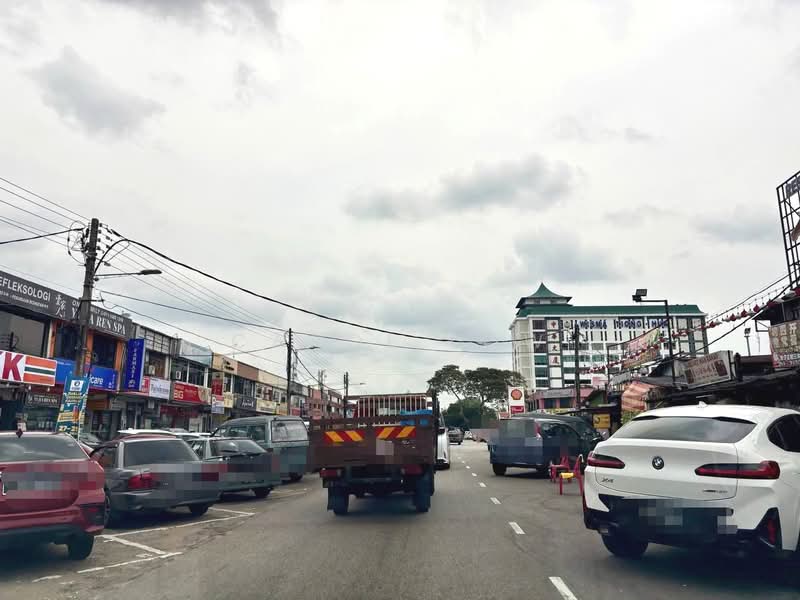 Kedai untuk Disewa di Taman Sri Tebrau (Johor Bahru) - Carol Low - PropertyGuru.com.my