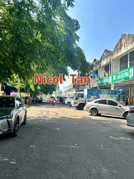 For Sale - Taman Lobak Indah