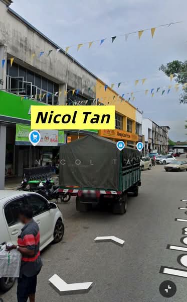For Sale - Taman Lobak Indah