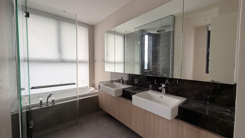 Condominium for Rent at Aetas Damansara - Jennifer Lai - Bathroom - PropertyGuru.com.my