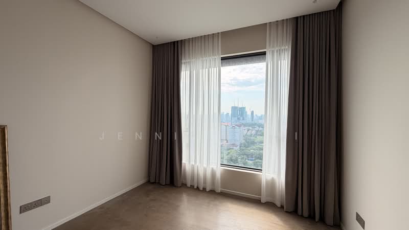 Condominium for Rent at Aetas Damansara - Jennifer Lai - View - PropertyGuru.com.my