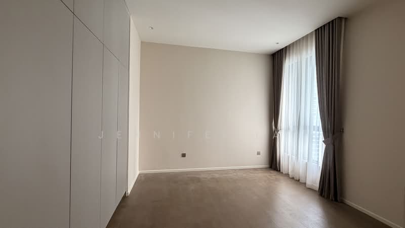 Condominium for Rent at Aetas Damansara - Jennifer Lai - Interior - PropertyGuru.com.my