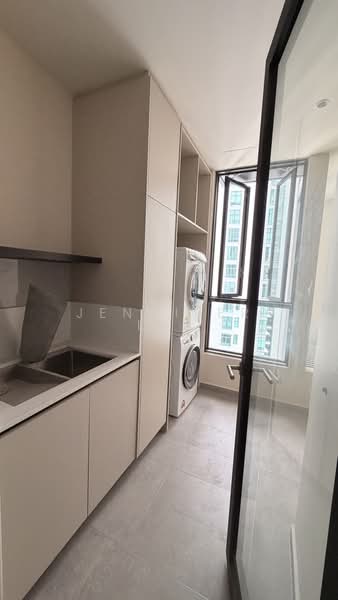 Condominium for Rent at Aetas Damansara - Jennifer Lai - Interior - PropertyGuru.com.my