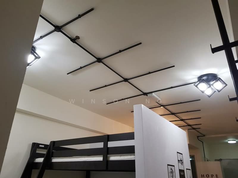 Service Residence for Rent at First Subang (SS 15 Courtyard) - Winson Ng - PropertyGuru.com.my