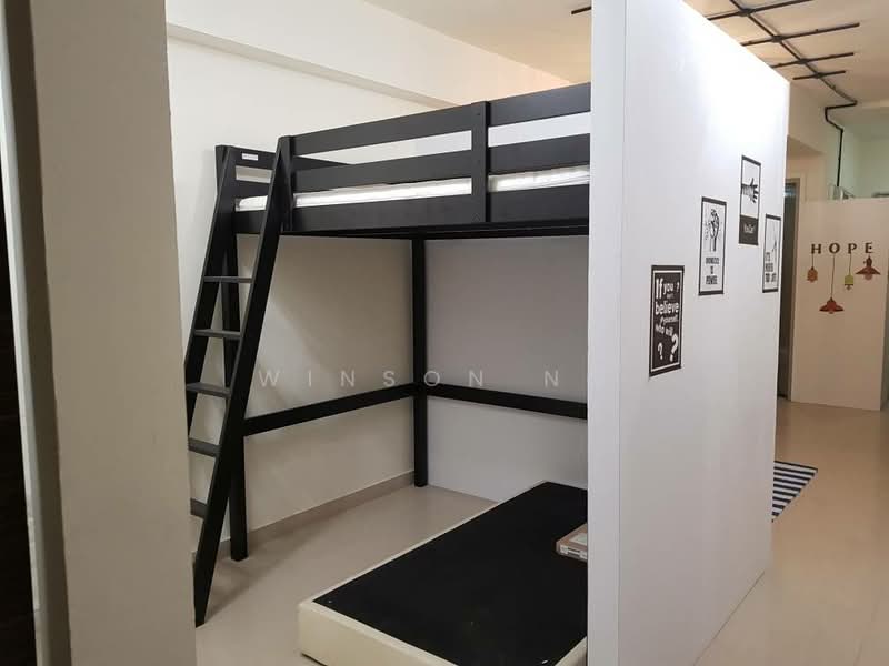 Service Residence for Rent at First Subang (SS 15 Courtyard) - Winson Ng - PropertyGuru.com.my