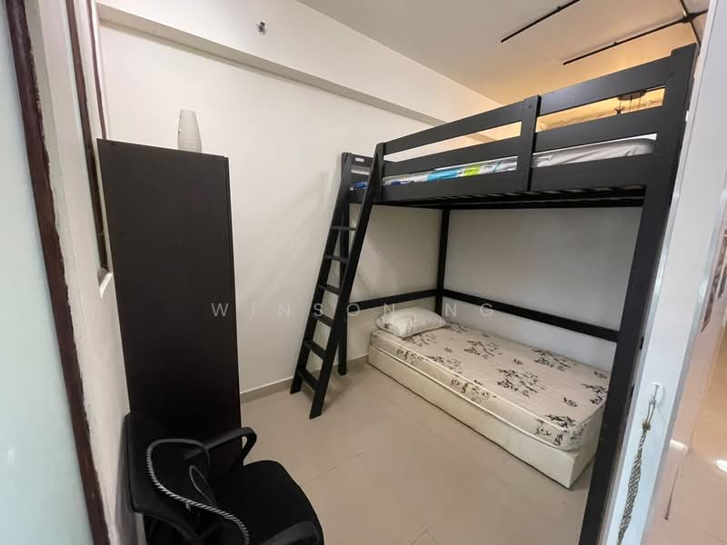 Service Residence for Rent at First Subang (SS 15 Courtyard) - Winson Ng - PropertyGuru.com.my