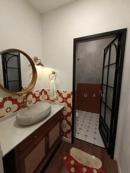 Cluster House for Sale in Horizon Hills (Iskandar Puteri (Nusajaya)) - Bernice Gan - Bathroom - PropertyGuru.com.my