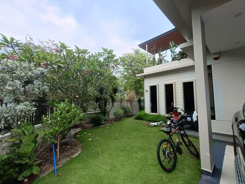Cluster House for Sale in Horizon Hills (Iskandar Puteri (Nusajaya)) - Bernice Gan - Exterior - PropertyGuru.com.my