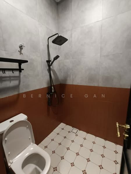 Cluster House for Sale in Horizon Hills (Iskandar Puteri (Nusajaya)) - Bernice Gan - Bathroom - PropertyGuru.com.my