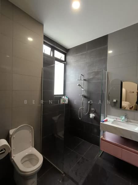 Cluster House for Sale in Horizon Hills (Iskandar Puteri (Nusajaya)) - Bernice Gan - Bathroom - PropertyGuru.com.my