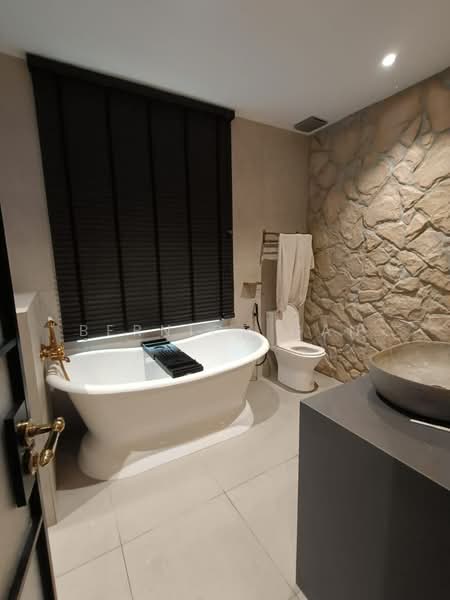 Cluster House for Sale in Horizon Hills (Iskandar Puteri (Nusajaya)) - Bernice Gan - Bathroom - PropertyGuru.com.my