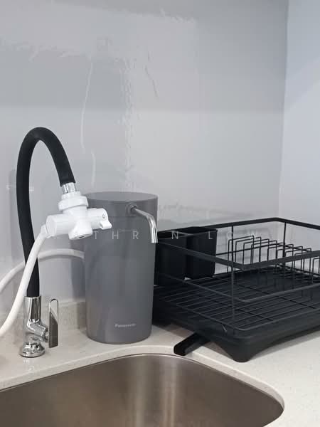 Servis Apartment untuk Dijual di Cubic Botanical - Kathryn Low - PropertyGuru.com.my