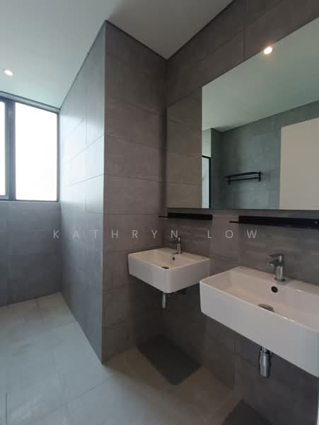 Servis Apartment untuk Dijual di Cubic Botanical - Kathryn Low - PropertyGuru.com.my