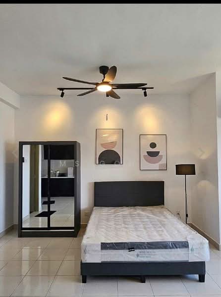 Servis Apartment untuk Disewa di YOUTH CITY - Ms Goh . - Bedroom - PropertyGuru.com.my