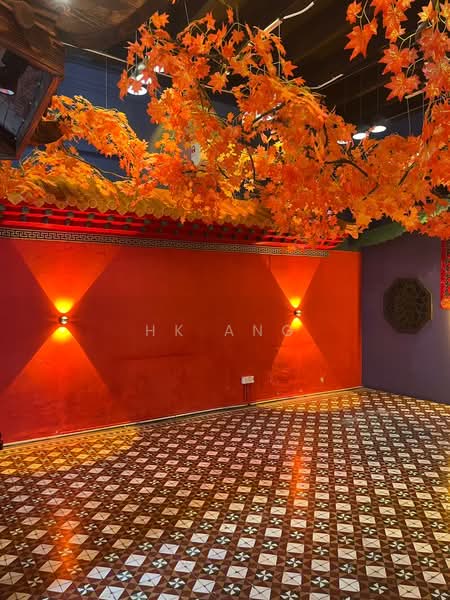 Kedai untuk Disewa di George Town (Penang) - HK Ang - Interior - PropertyGuru.com.my