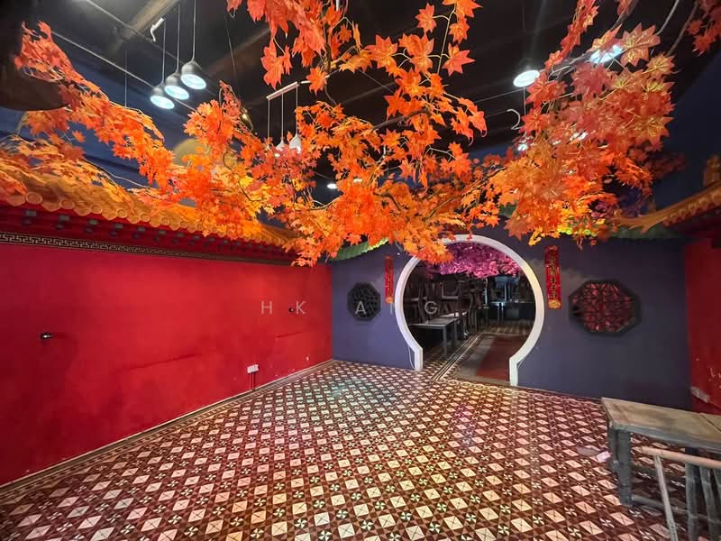 Kedai untuk Disewa di George Town (Penang) - HK Ang - Interior - PropertyGuru.com.my