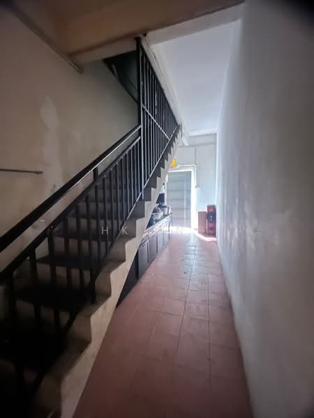 Kedai untuk Disewa di George Town (Penang) - HK Ang - Corridor - PropertyGuru.com.my