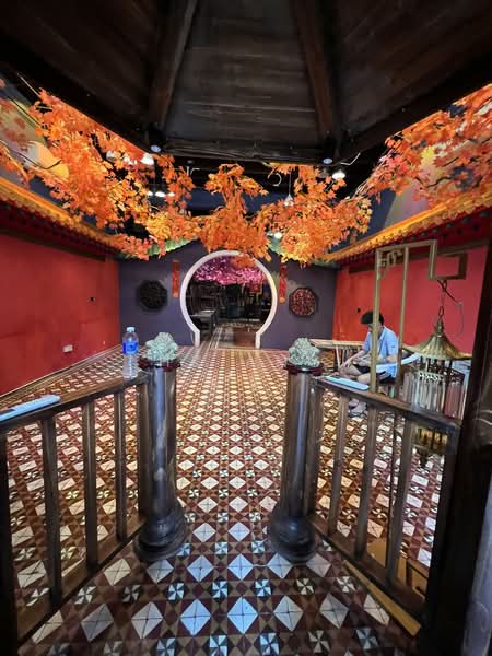 Kedai untuk Disewa di George Town (Penang) - HK Ang - Interior - PropertyGuru.com.my