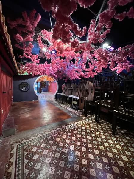 Kedai untuk Disewa di George Town (Penang) - HK Ang - Interior - PropertyGuru.com.my