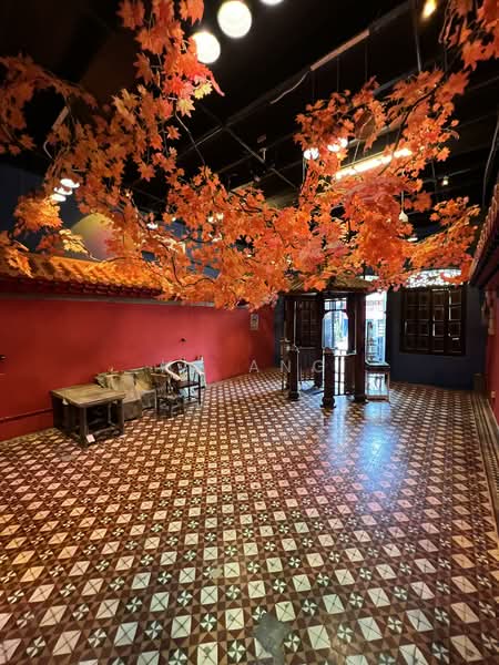 Kedai untuk Disewa di George Town (Penang) - HK Ang - Interior - PropertyGuru.com.my