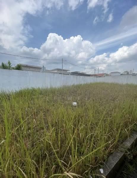 1-storey Terraced House for Rent in Bandar Putra (Kulai) - Li Wei - Exterior - PropertyGuru.com.my