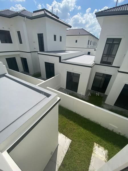 Cluster House for Sale in Eco Botanic (Iskandar Puteri (Nusajaya)) - Winson Tan - Exterior - PropertyGuru.com.my