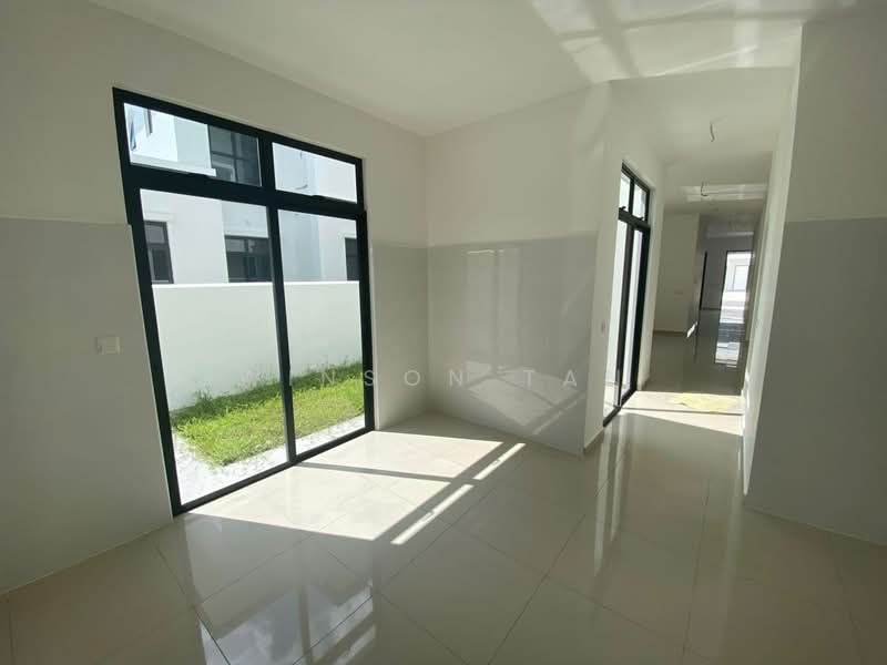 Cluster House for Sale in Eco Botanic (Iskandar Puteri (Nusajaya)) - Winson Tan - PropertyGuru.com.my