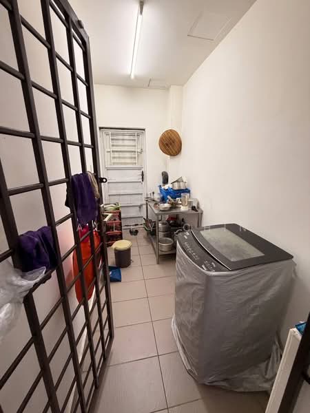 Rumah Teres 2 Tingkat untuk Dijual di Iskandar Puteri (Nusajaya) (Johor) - Calley Chin - PropertyGuru.com.my