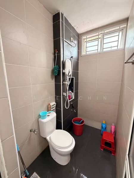 Rumah Teres 2 Tingkat untuk Dijual di Iskandar Puteri (Nusajaya) (Johor) - Calley Chin - PropertyGuru.com.my